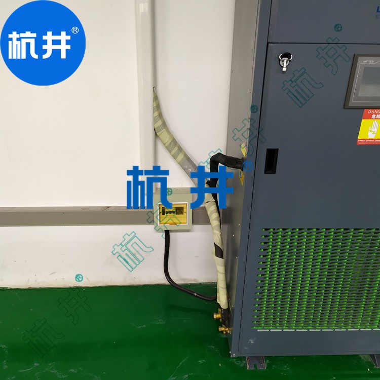 HF52N 20匹測試室專用雙壓縮機恒溫恒濕空調機組精度±1℃