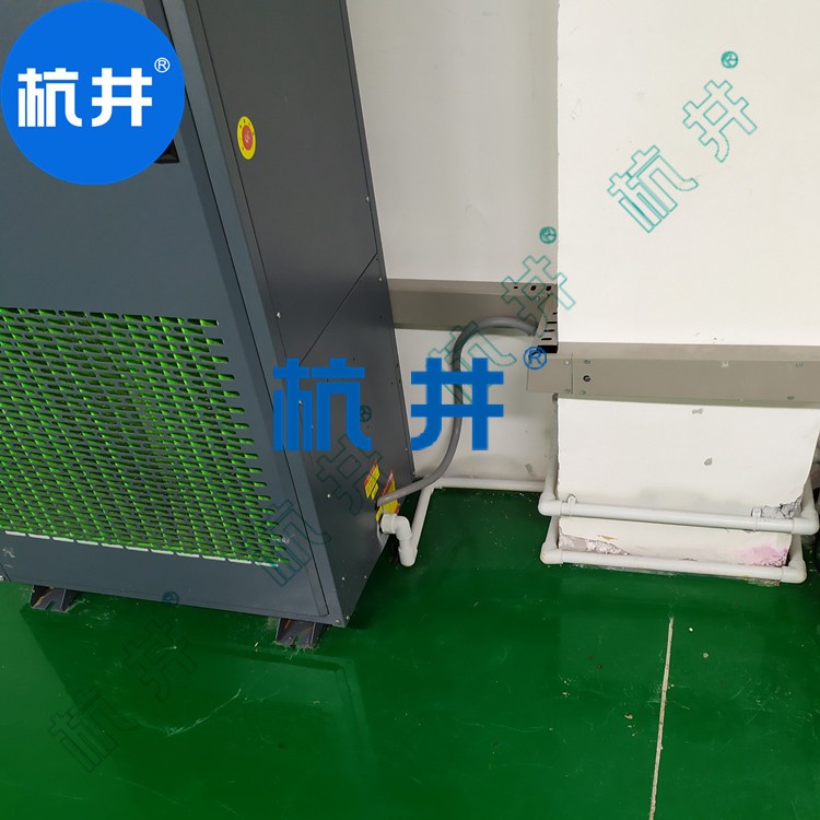 HF92N 36匹文物館專用潔凈恒溫恒濕空調(diào)機立柜式