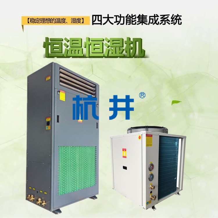 HF31N 12匹數(shù)據(jù)中心機房專用風(fēng)冷恒溫恒濕精密空調(diào)機降溫除濕