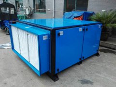 風冷管道降溫型除濕機CGJZ50 CGJZF50