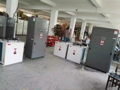 風冷型恒溫恒濕型空調機HF9N HF9NH