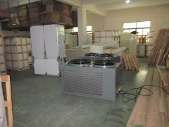 風冷調溫除濕機CFTZF60