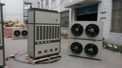 CFTZF60風冷調溫型除濕機工業風冷調溫除濕機