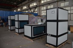 風冷管道降溫型除濕機CGJZ40 CGJZF40