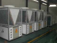 風冷冷風型空調機LF170N LF170NH