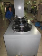 CFTZF風冷調溫除濕機 GMP車間調溫除濕空調機