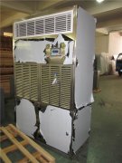 CFTZF立柜式調溫除濕機 地下娛樂中心調溫除濕空