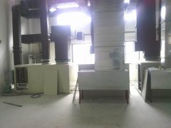 CFTZF風(fēng)冷調(diào)溫除濕機(jī) 煙酒調(diào)溫除濕空調(diào)機(jī)