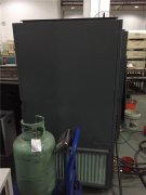 CFTZF風(fēng)冷調(diào)溫除濕機(jī) 電訊器材室調(diào)溫除濕空調(diào)機(jī)